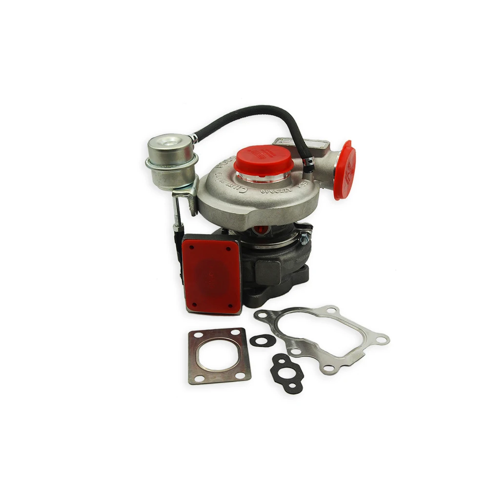 

Auto engine part ISF2.8 2834188 turbocharger