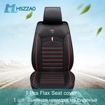 

Four Seasons General Car Seat Protection Breathable Car Seat Cover For Volvo C30 S40 S60L V40 V60 XC60,Porsche Cayenne Macan