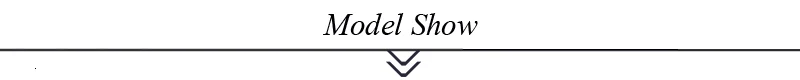 Model Show