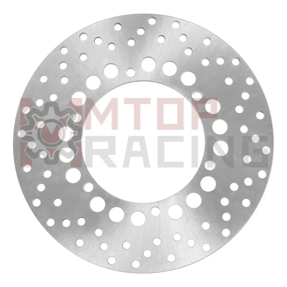 Задний тормозной диск ротора для Ducati Dark 400 (2000-2006) GT1000 2007-2010 Multistrada 620 2006 Monoposto 748 Biposto