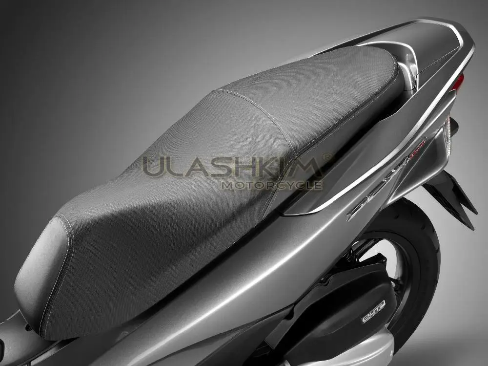 Сиденье мотоцикла для Honda PCX 125 150 PCX125 PCX150