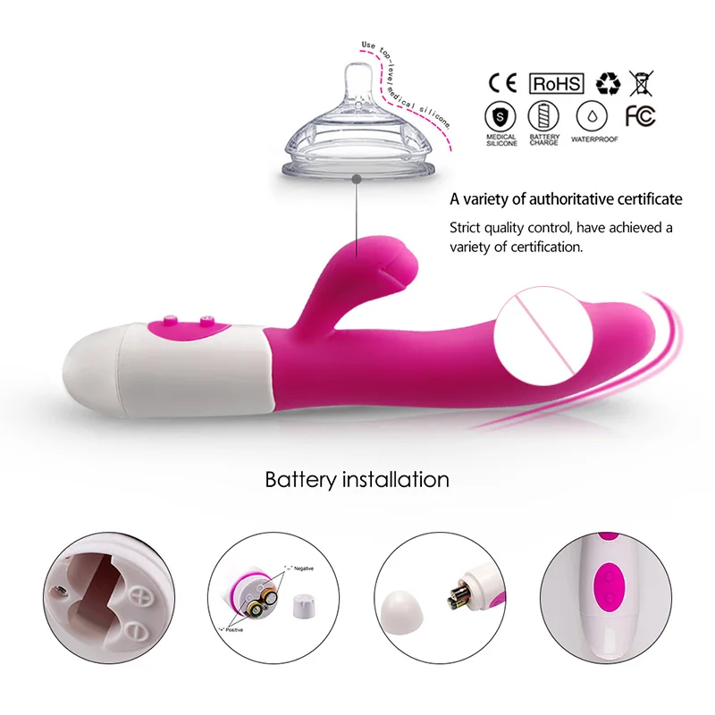 G Spot Vibrator (7)