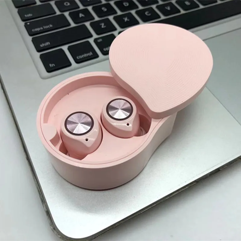 TWS TW70 Bluetooth наушники 5 0 настоящие беспроводные стерео Спортивная гарнитура
