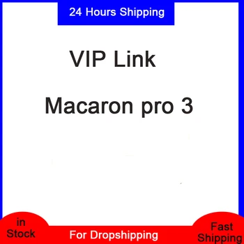 

New Auriculares Macaron Pro 3 TWS Wireless Headphones Bluetooth Earphone Smart Touch Earbuds Blackpods Pro 3 Fone pk i90000 i12