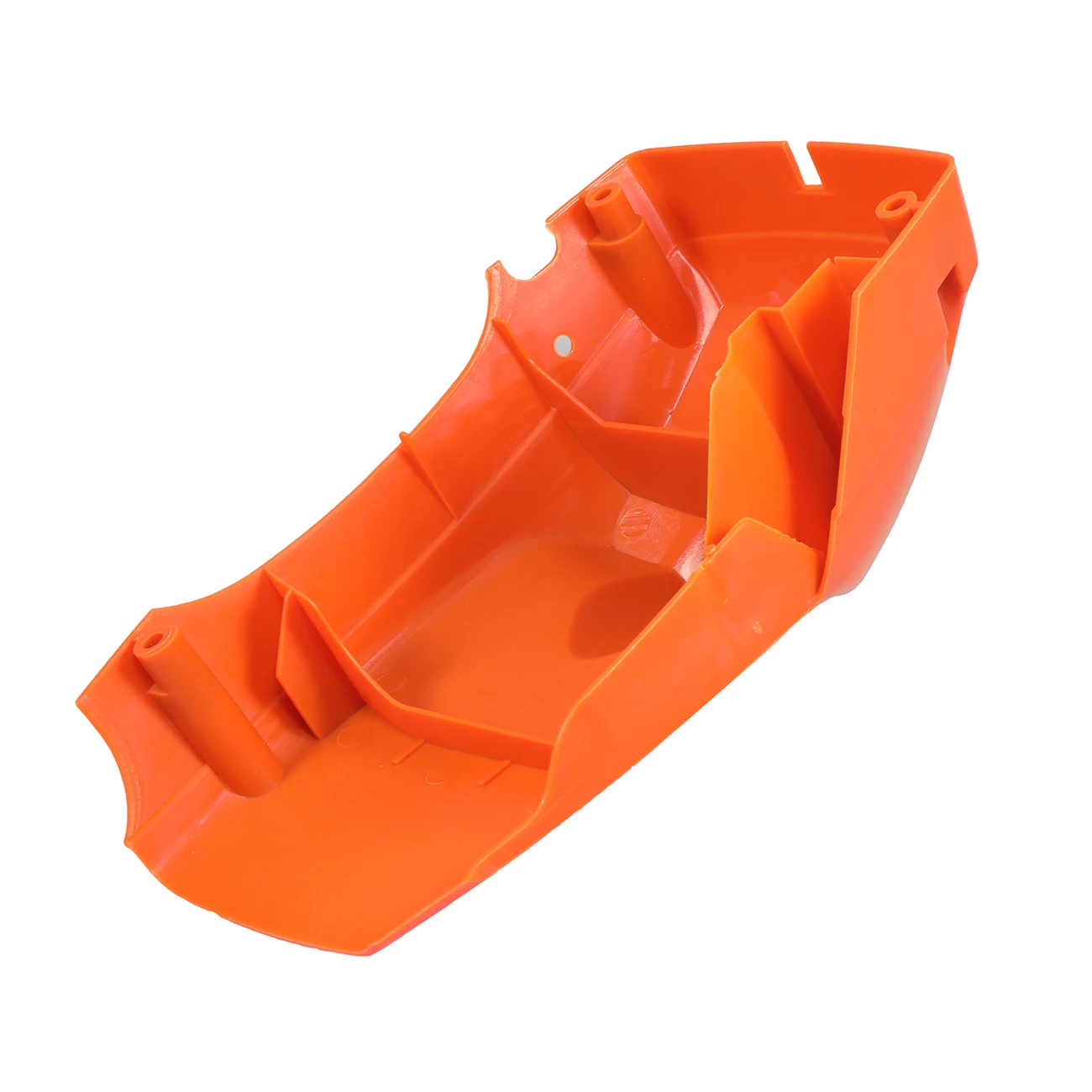 Top Shroud Engine Cylinder Cover For HUSQVARNA 136 137 141 142 Chainsaw 5