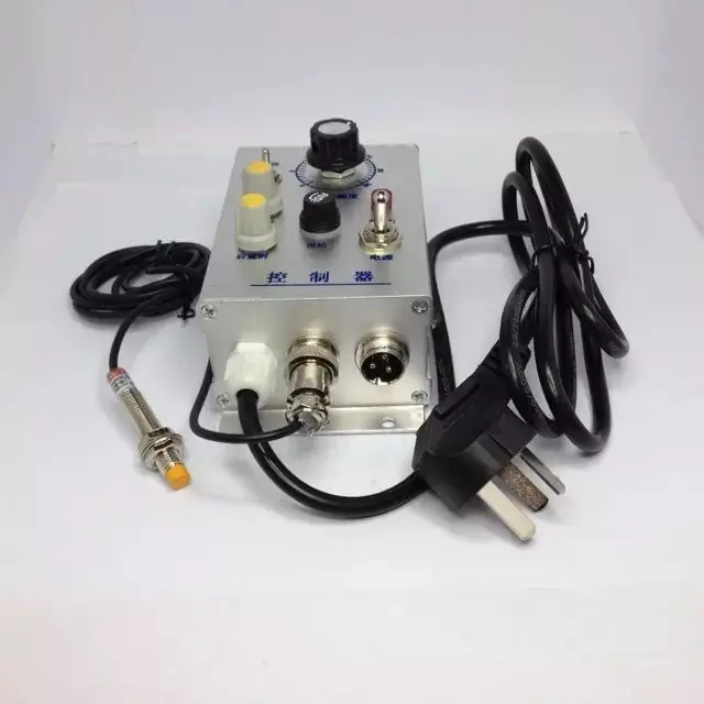 

Vibration Plate Photoelectric Controller Fiber Controller Material Full Shutdown Controller