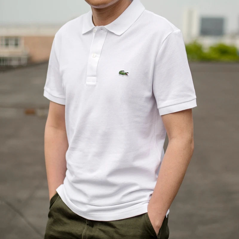 lacoste camisetas polo