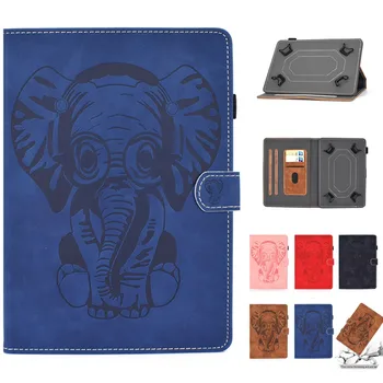 

Case for Huawei MediaPad T3 8.0 KOB-L09 KOB-W09 8 Inch Tablet Universal Cover For Xiaomi Mi Pad 4 Mipad4 3 2 1 7.9 8 inch Cases