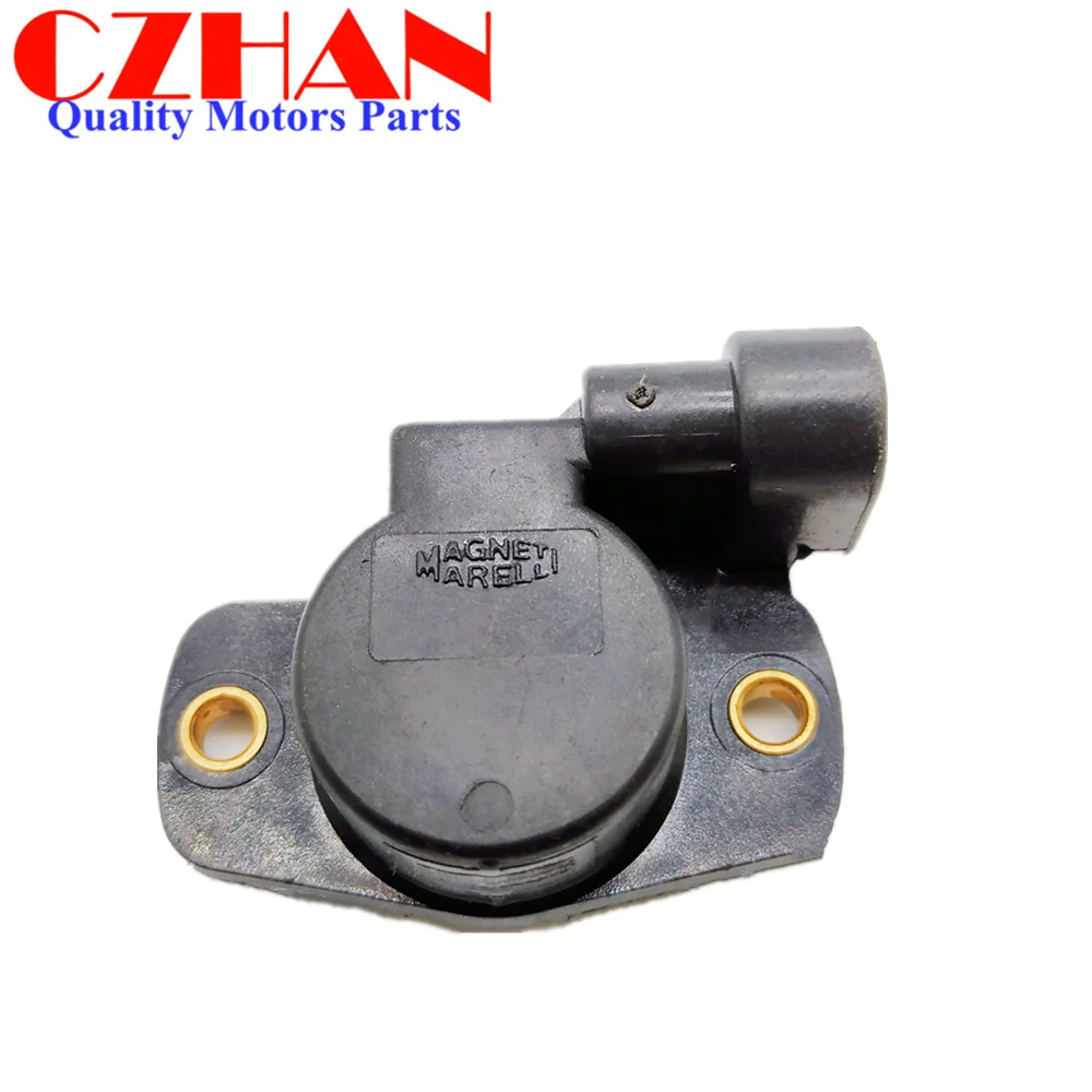 Sensor de posición del acelerador TPS 28440081A PF1C PF5C 8000A8005 Ducati 2003 2009 Multistrada 1000 S 620 Multistrada DS|Sensor de posición acelerador| - AliExpress