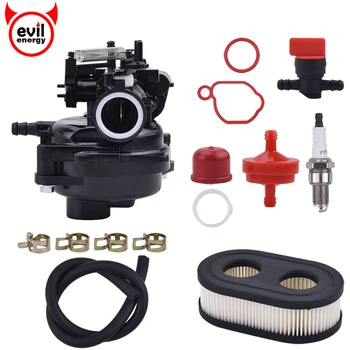 

evil energy High Quality Carburetor For Briggs & Stratton 550EX 625EX 675EX 725EXI 140CC Engines 799584