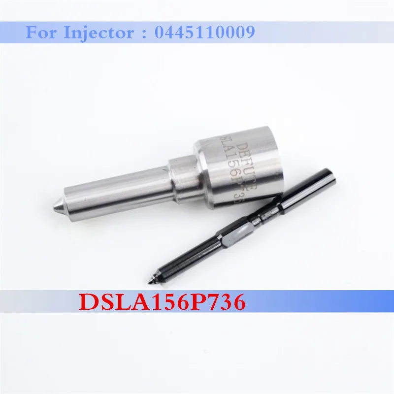 Форсунка DSLA156P736 (0 433 175 563) топливная форсунка DSLA 156 P 736 (0433175563) для Mercedes 0 445 110