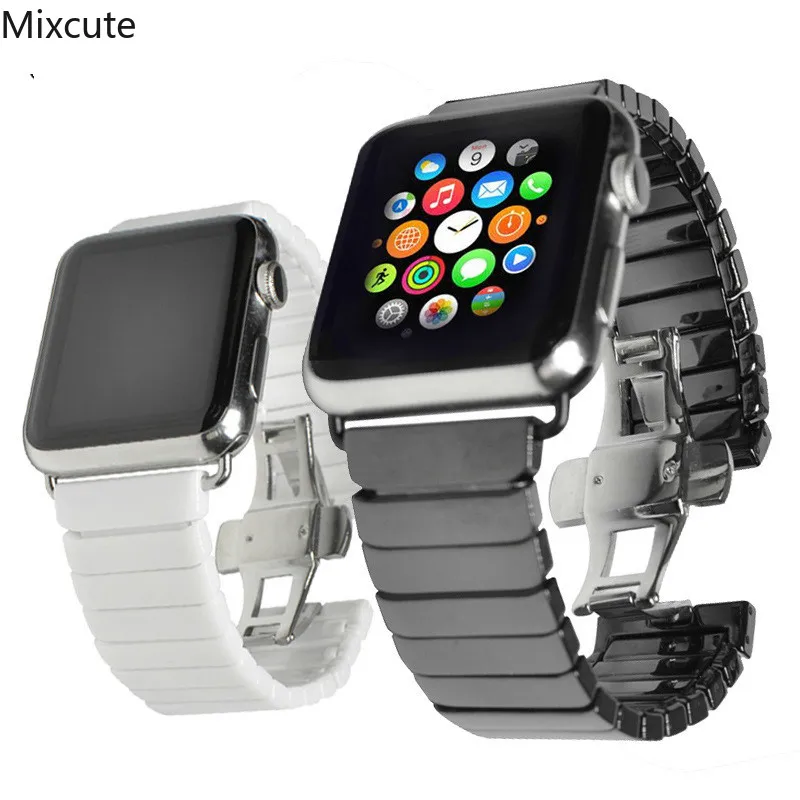 iphone smart watch bands