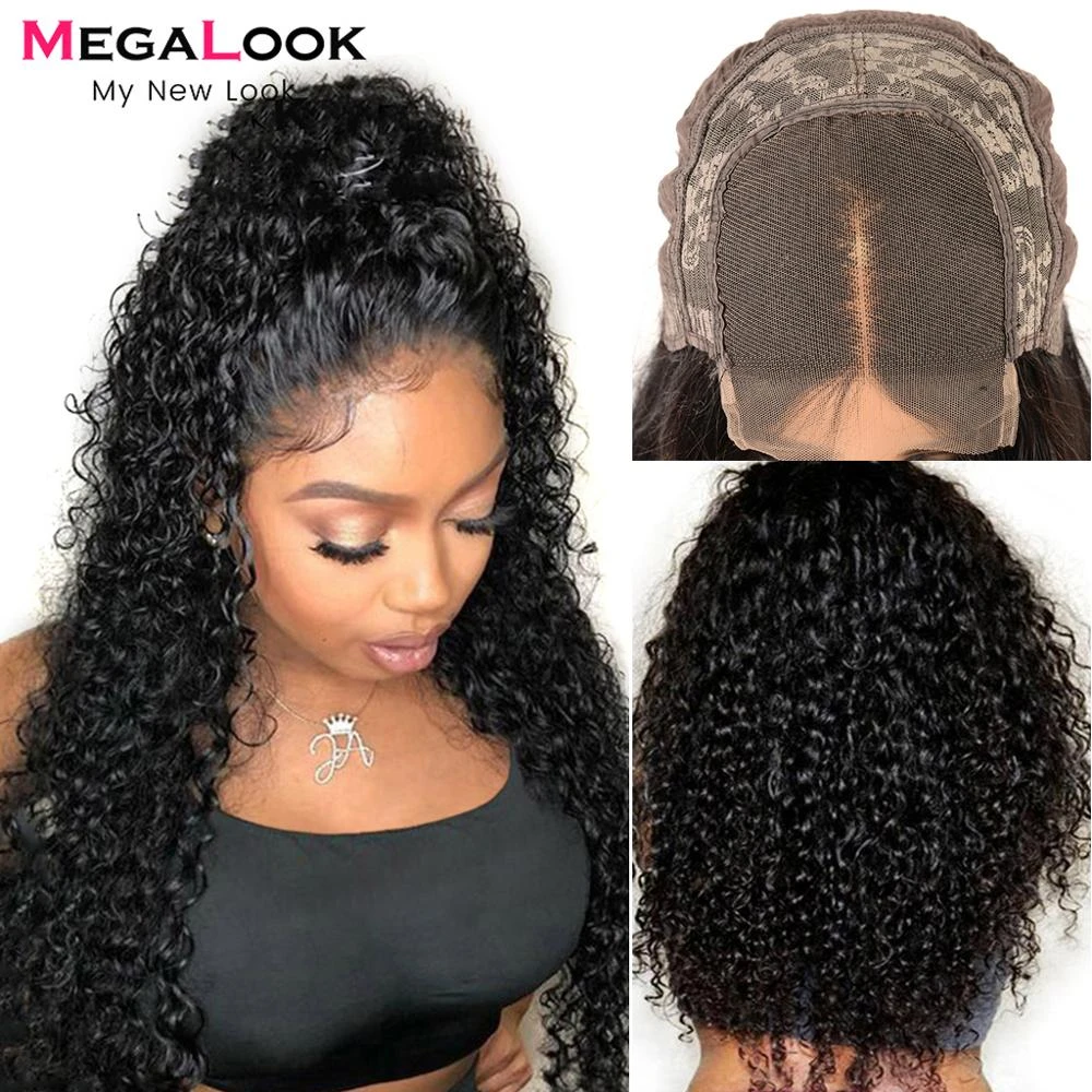 wigs with closure