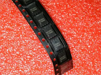 

10pcs/lot MDU2653 2653 QFN-8 original laptop chip In Stock