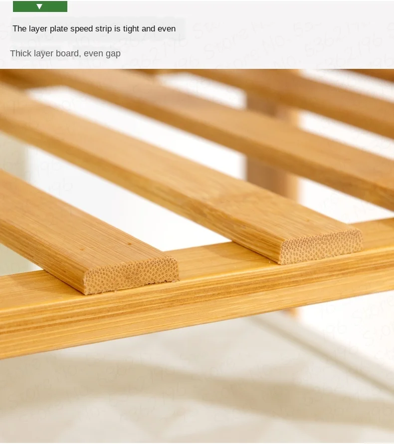 Clothes Hanger Trapezoid Design Landing Simple Coat Rack Bearing Strong Solid Wood Bedroom Cabinet Clothes Rack 44 Clothes Hanger Trapezoid Design Landing Simple Coat Rack Bearing Strong Solid Wood Bedroom Cabinet Clothes Rack