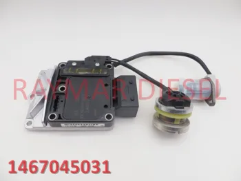

GENUINE BRAND NEW DIESEL VP44 FUEL PUMP PARTS SET CONTROL UNIT 1467045031, 0281010888
