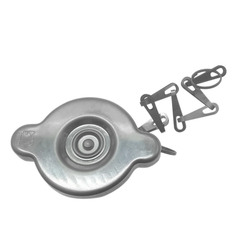 

Детали крышки радиатора KAZUMA STELS 500GT JAGUAR500 500CC