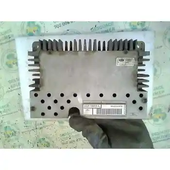 

HAJA122619 Central Seat Alhambra (7v8) 1.9 Tdi