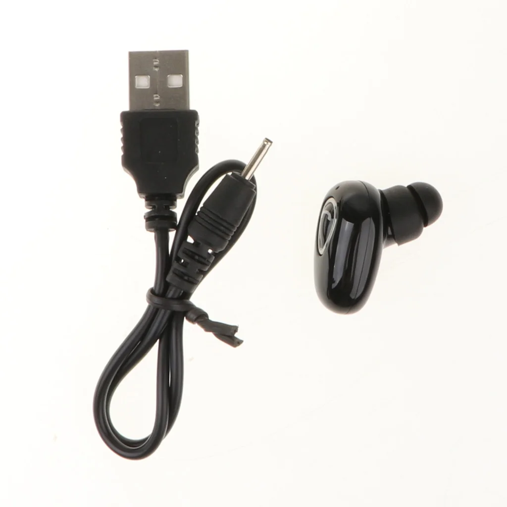 Мини беспроводные Bluetooth наушники стерео наушники гарнитура наушники для iPhone iPad samsung sony Motorola LG Игровые наушники для ноутбука