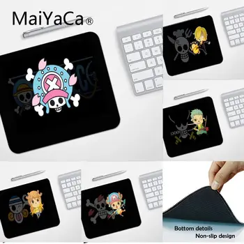

MaiYaCa Top Quality One Piece Role Silicone Pad to Mouse Game Top Selling Wholesale Gaming Pad mouse Gaming Mouse Pad