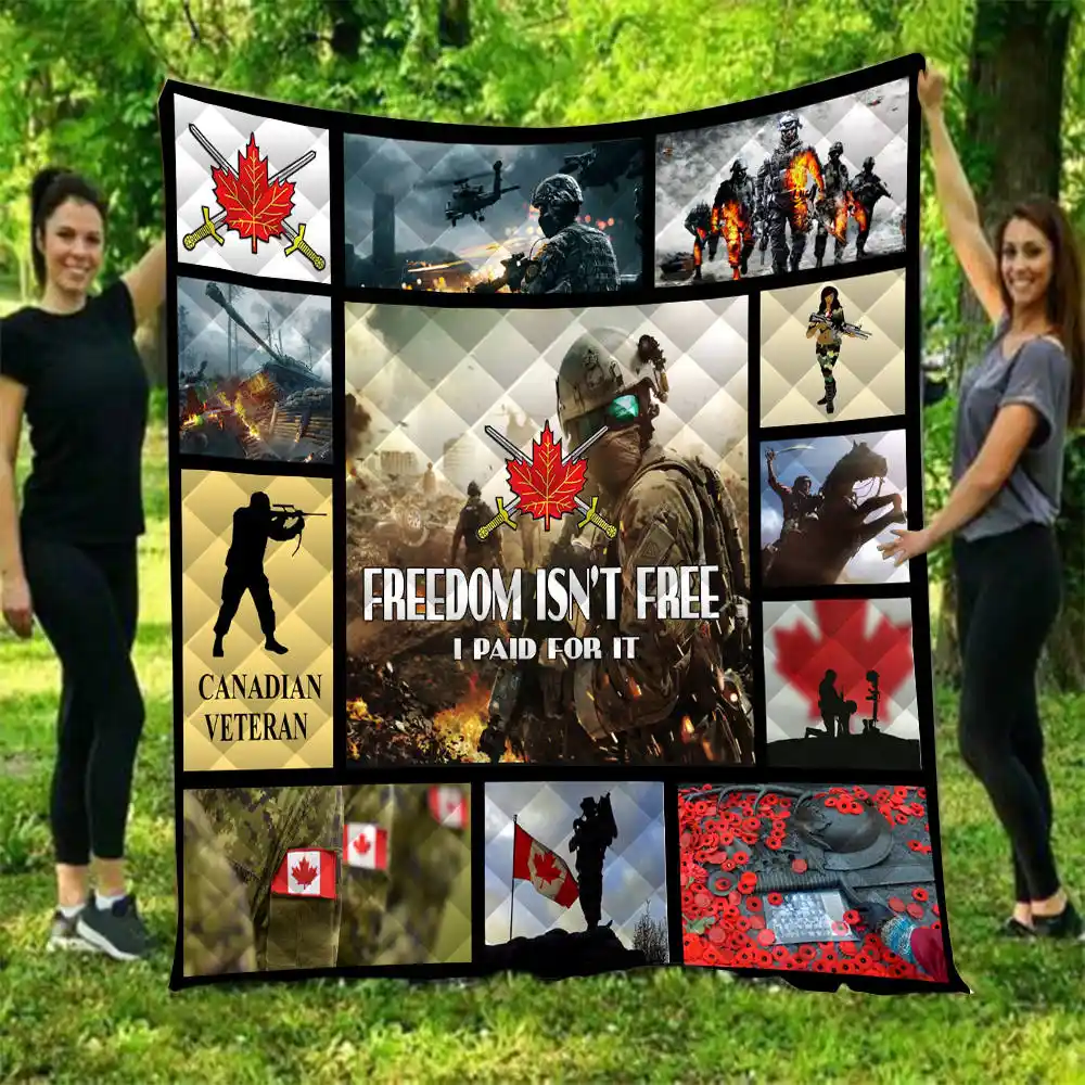 Dropshipping 3d Printed Marine Corps Military Army Quilt Kids Adult Bedding Thin Blanket For Traveling Picnic Quilts Aliexpress