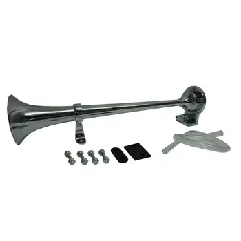 

Car Modified Air Pump Horn Car 12V Modified Electric Horn Small Truck 24V Electric Horn For Fire Wheel Ship