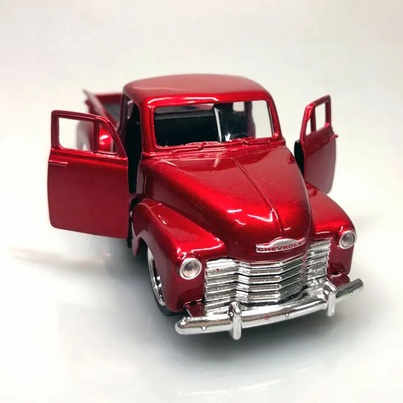 1953 CHEVY PICKUP (12)