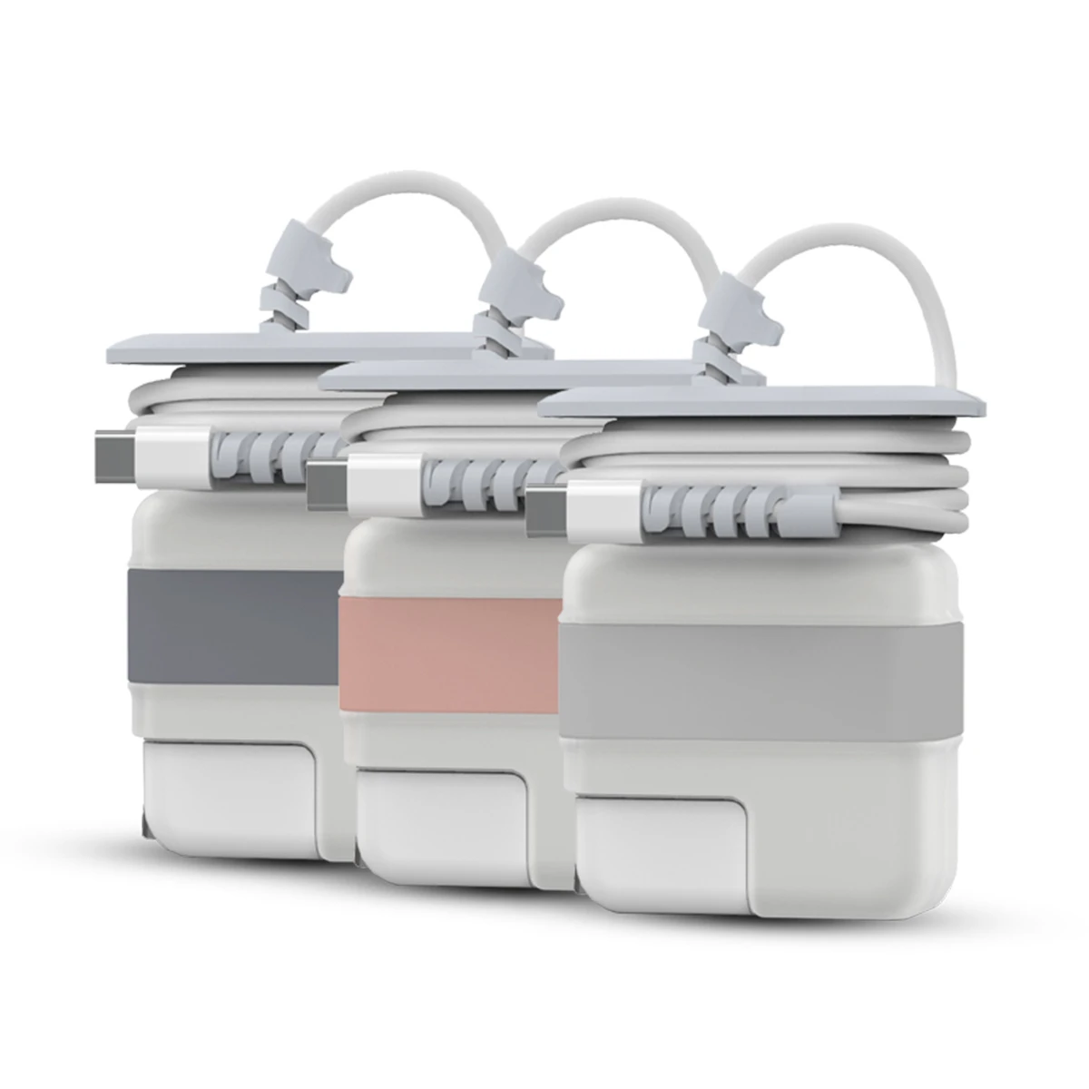 맥북 어댑터 정리 케이스, 충전기 보호 커버, 애플 에어 프로 M1 13 14 16, 29W, 30W, 60W, 61W, 85W, 87W, 96W, 104W 맥북 어댑터 정리 케이스, 충전기 보호 커버, 애플 에어 프로 M1 13 14 16, 29W, 30W, 60W, 61W, 85W, 87W, 96W, 104W