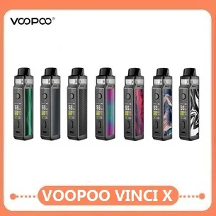 1~ 10 шт./лот оригинальная катушка VOOPOO PnP RBA для VINCI R VINCI X Mod Pod system Kit 0.6ohm RBA Головка Катушки DIY для VINCI Vape Kit