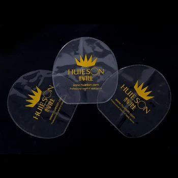 

4Pcs Second Table Tennis Rubber Protection Film for Ping Pong Racket For Ping Pong Racket 16.3cm X 15.7cm X 9.5cm