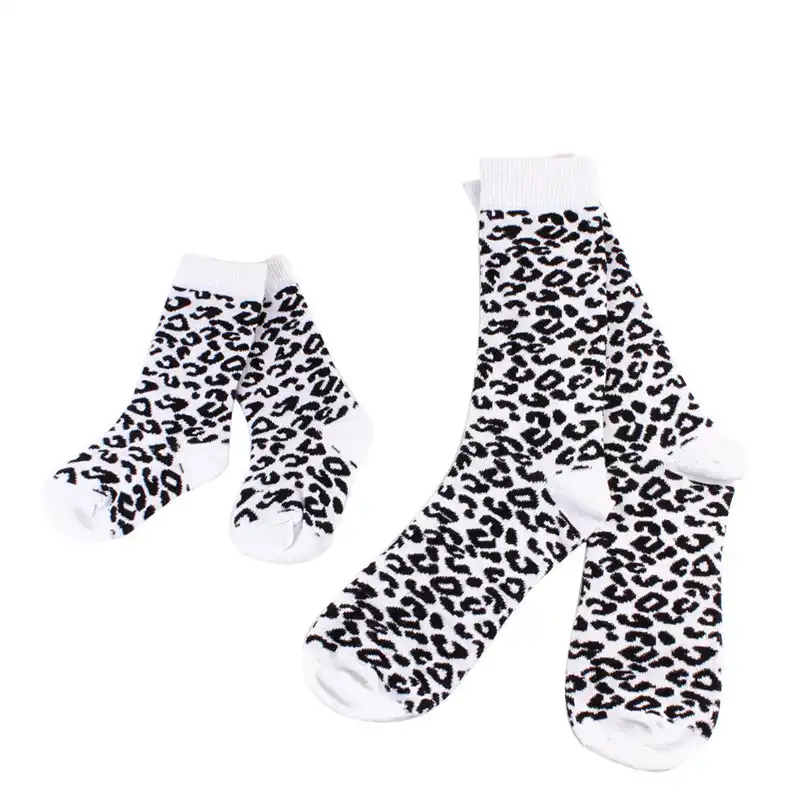 dad baby matching socks