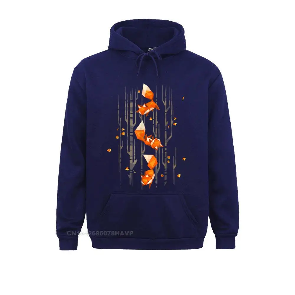  Printed On Hoodies Special Long Sleeve Women Sweatshirts Shirt.Woot Fox Fall T-Shirt__97A3072 Casual Summer/Fall Hoods  Shirt.Woot Fox Fall T-Shirt__97A3072navy