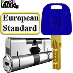 European standard high quality Door lock Lock cylinder Door cylinder lock  Entry door lock Door cylinder lock  Cylinder door