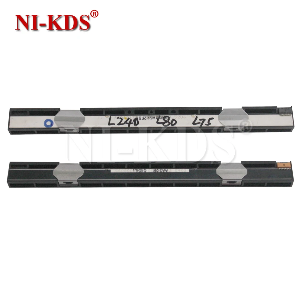 Contact Image Sensor Cis For Canon L240 L80 L75 For Brother Fax1270