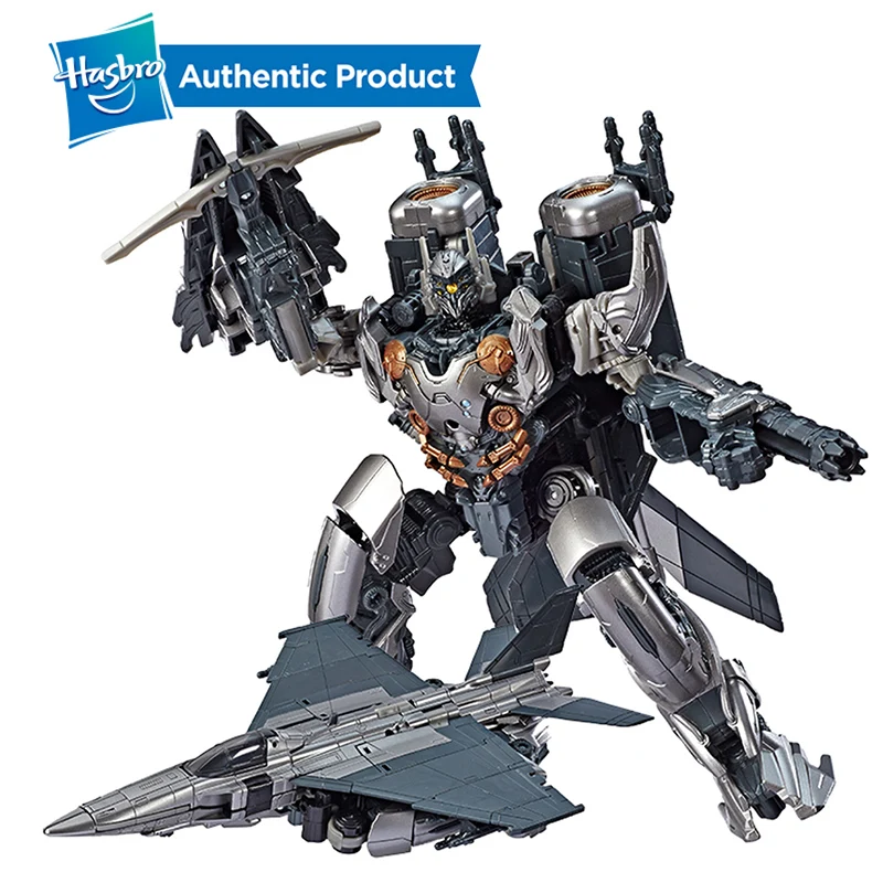 View Leader Class Transformers Age Of Extinction Optimus Prime Toy Gif