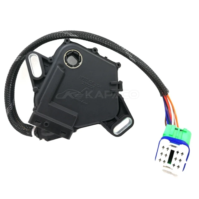 For Peugeot Citroen C4 C5 Multifunction Transmition Switch Park Neutral