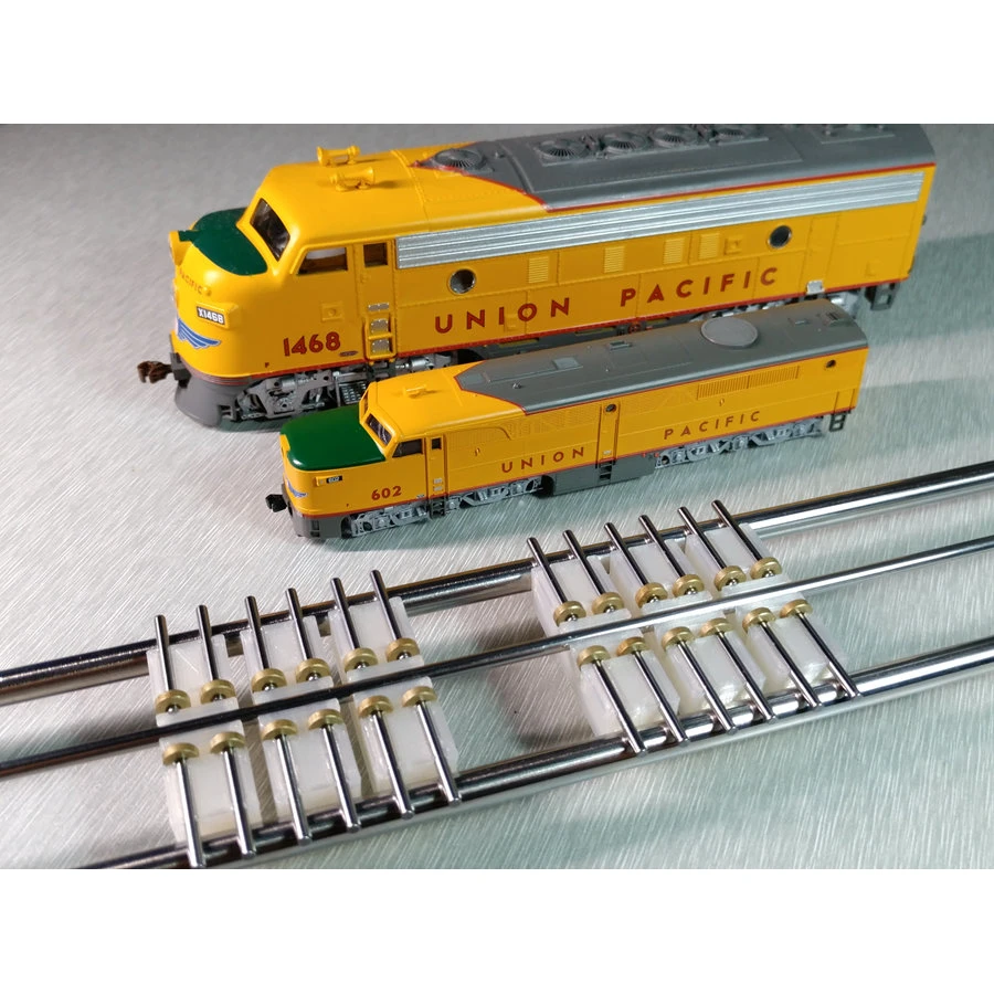 1/160 N Scale Model Train Accessories 