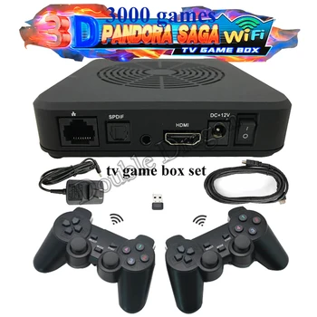 tv video game set price