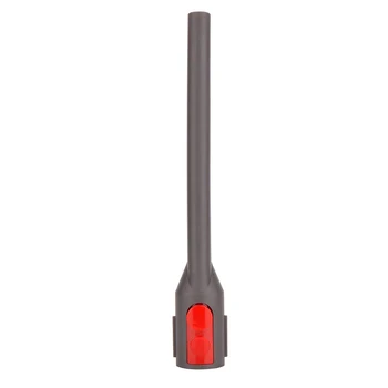 

Suction Flat Brush Head Set For Dyson V8/ V7/ V10/ V11 Vacuum Cleaner Durable
