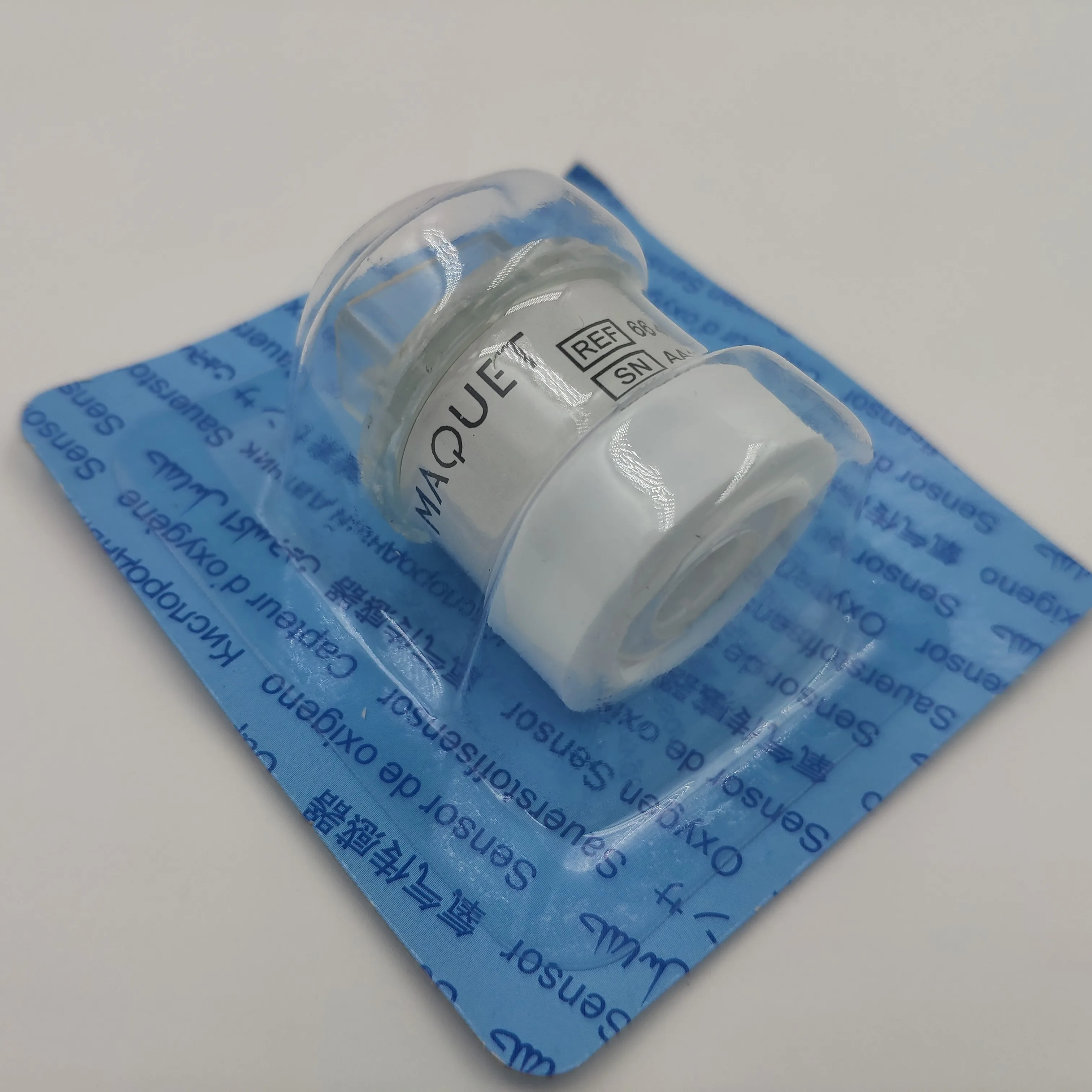 Oxygen Sensor Compatible Replacement For MAQUET ServoI, ServoS