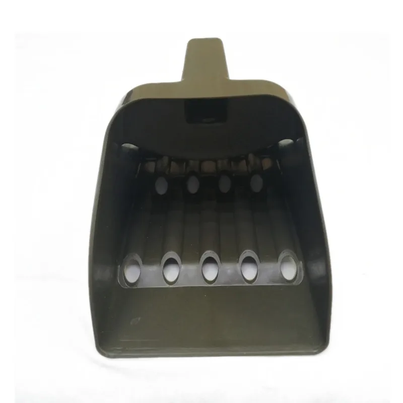 

Super nice big and solid Scoop Underground Metal Detector bucket