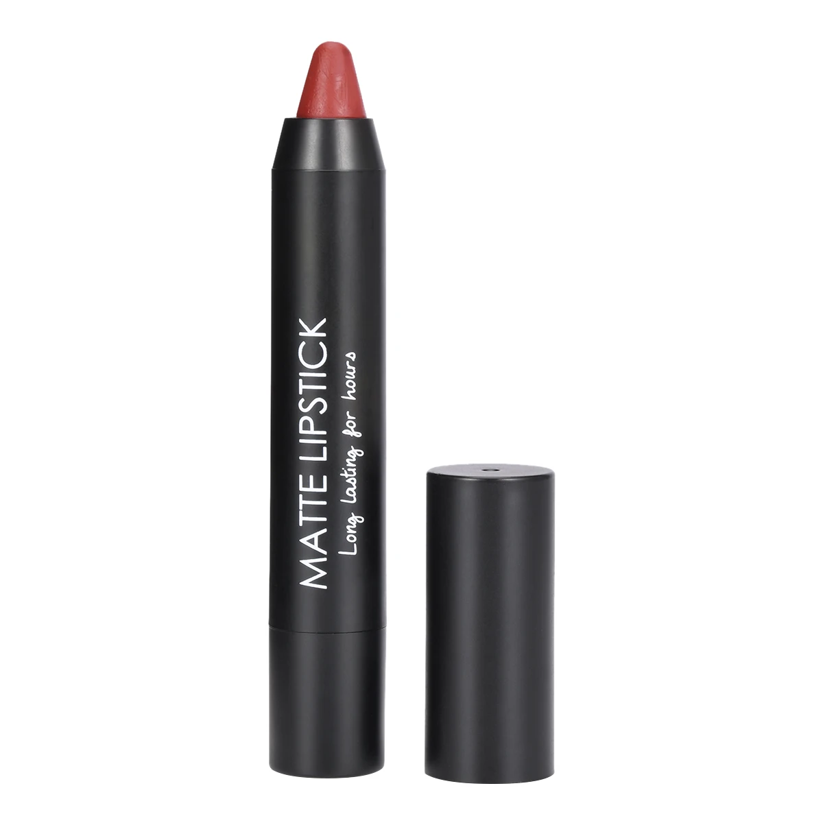 SHOPANTS 12 Colors Matte Lipsticks Waterproof Matte Lipstick Lip Sticks Cosmetic Easy To Wear Matte Batom Makeup Lipstick SHOPANTS 12 Colors Matte Lipsticks Waterproof Matte Lipstick Lip Sticks Cosmetic Easy To Wear Matte Batom Makeup Lipstick