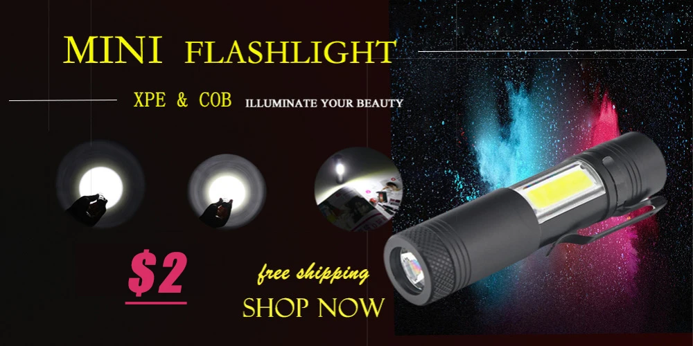COB-LED