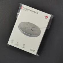 Беспроводное зарядное устройство HUAWEI SuperCharge(макс. 27 Вт