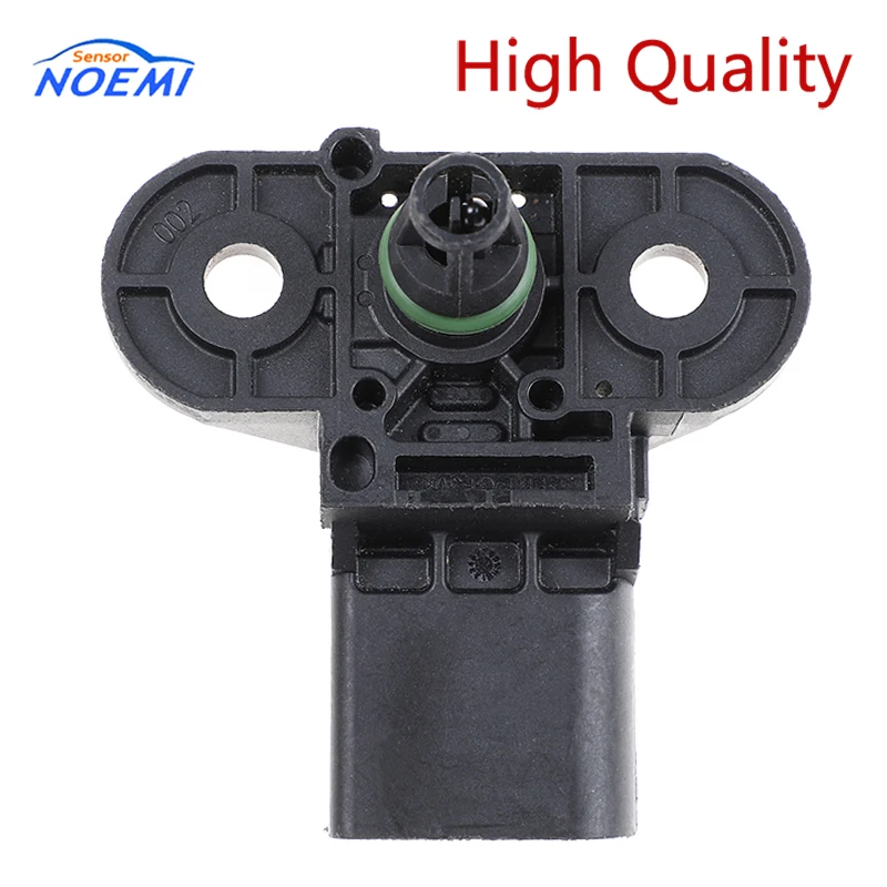 Yaopei 03c906051f Map Sensor Intake Manifold Absolute Boost Pressure For Vw New Beetle Jetta
