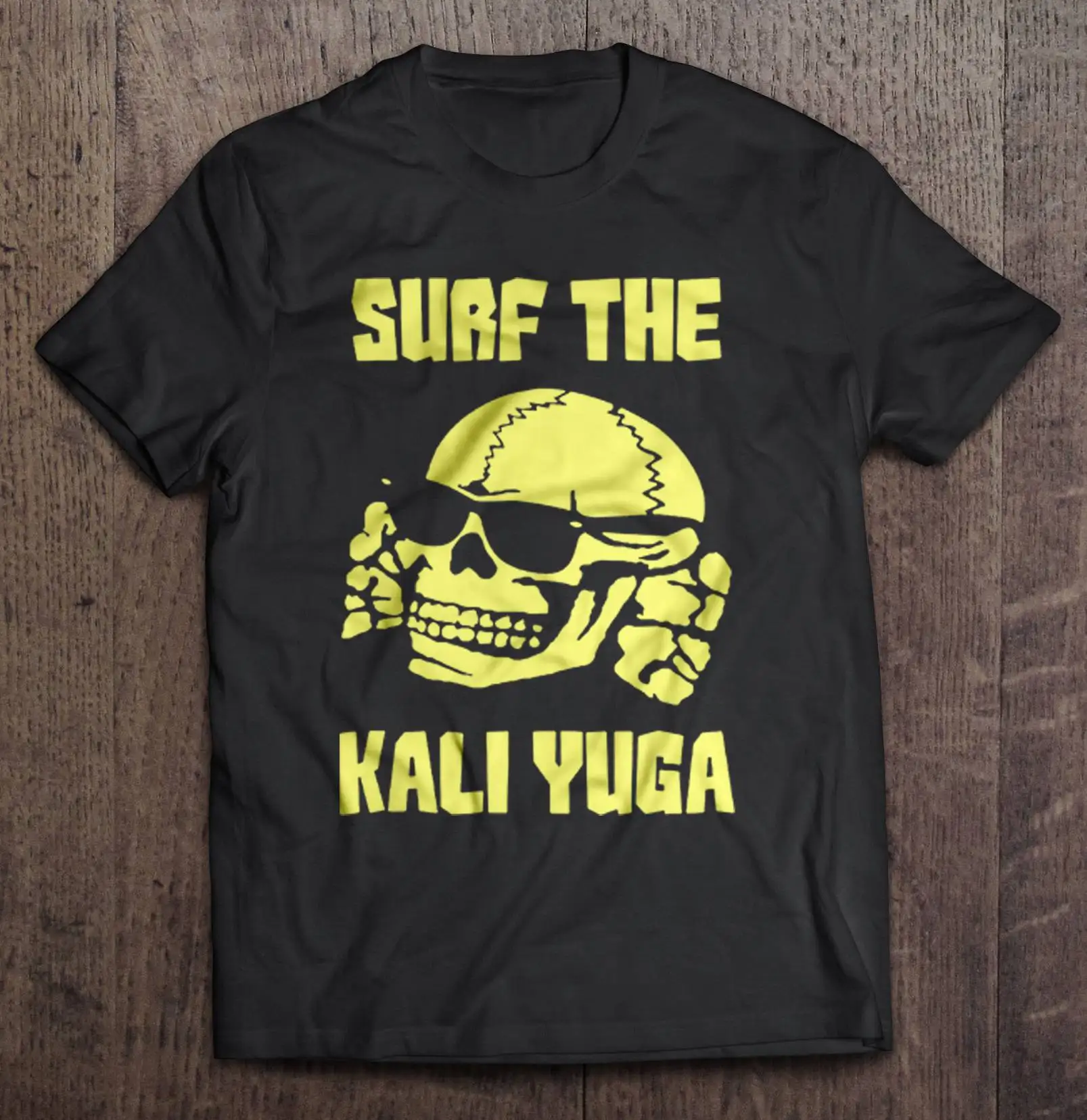 Футболки Surf The Kali Yuga|Футболки| |