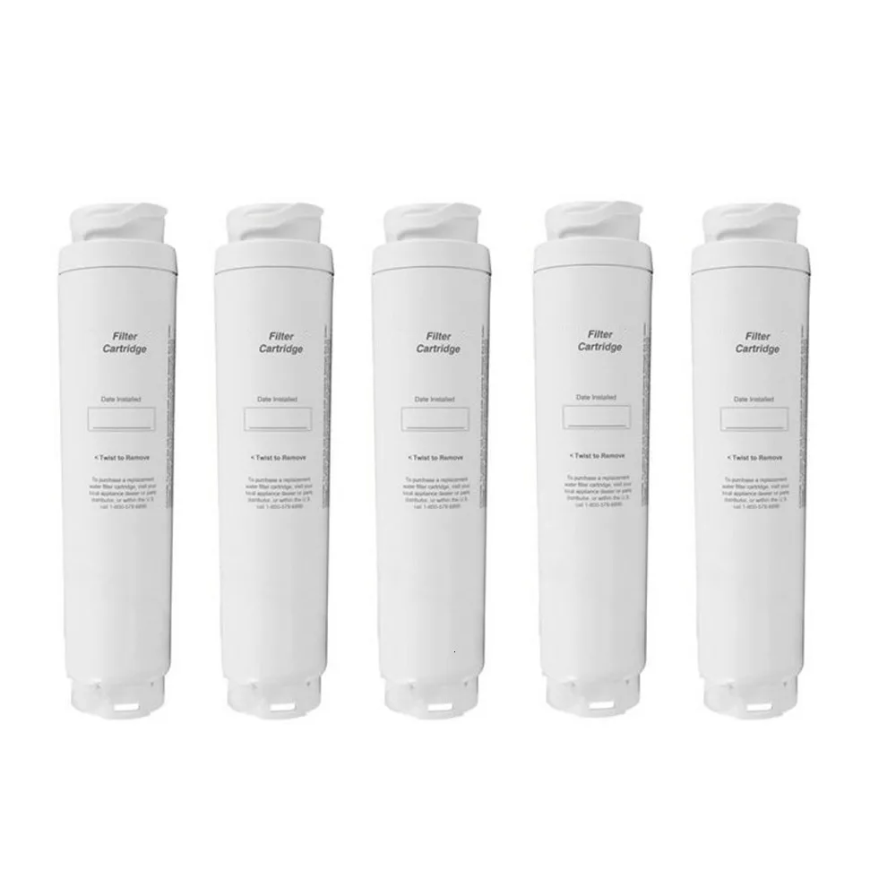 OEM фильтр для воды REPLFLTR10 Сменный Bosch 9000194412 картриджи с фильтром Ultra clearity