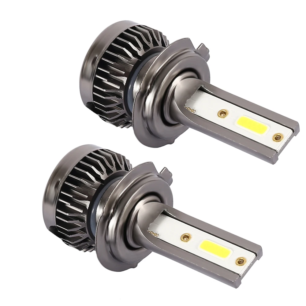 H7LED фары для автомобиля лампы фар профессиональные автомобильные аксессуары H1 H7