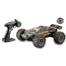 

Xinlehong 9138 1/16 RC Car 2.4G 4WD Car 36km/h Bigfoot Remote Control Vehicle Off-road Crawler RTR Toys VS 144001 9136