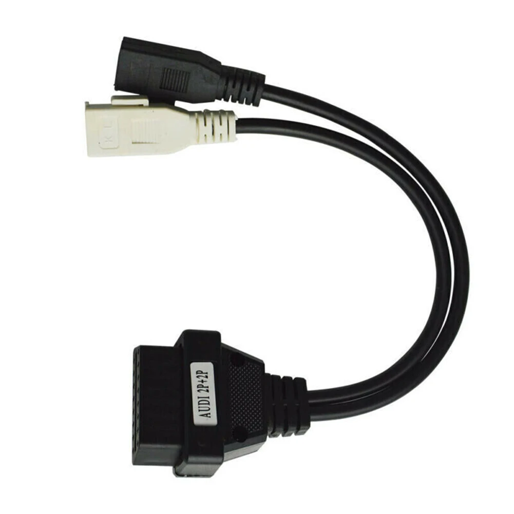 8 шт./компл. 12 В автомобильные кабели OBD2 Диагностический интерфейс инструмента для Delphi для AUTOCOM CDP Pro Прямая поставка